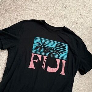 Tropical Fiji Goodfellow Shirt